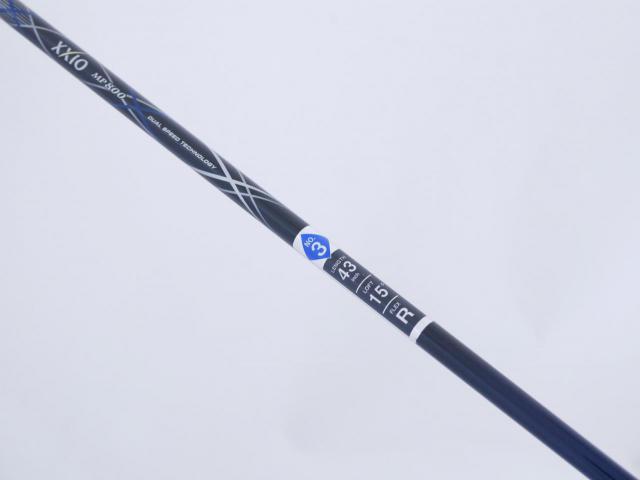 Fairway Wood : xxio : หัวไม้ 3 XXIO 8 (ออกปี 2015) Loft 15 ก้าน MP-800 Flex R