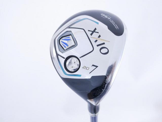 Fairway Wood : xxio : หัวไม้ 7 XXIO 8 (ออกปี 2015) Loft 20 ก้าน MP-800 Flex R