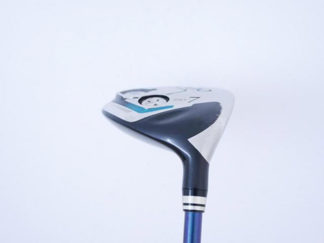 Fairway Wood : xxio : หัวไม้ 7 XXIO 8 (ออกปี 2015) Loft 20 ก้าน MP-800 Flex R