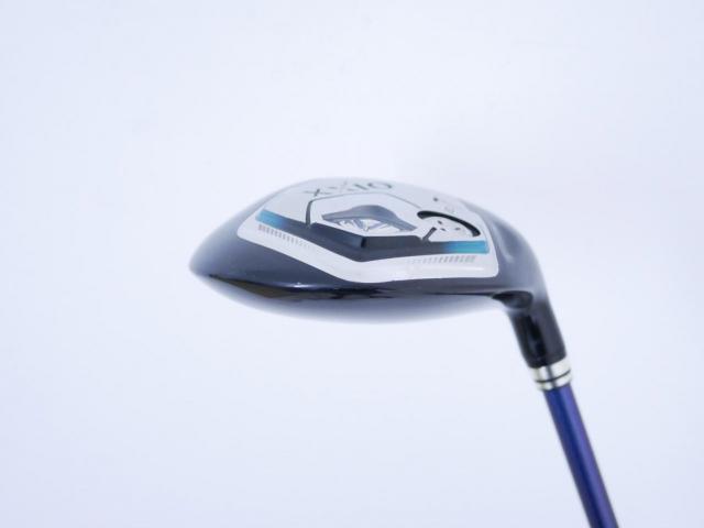 Fairway Wood : xxio : หัวไม้ 7 XXIO 8 (ออกปี 2015) Loft 20 ก้าน MP-800 Flex R