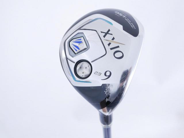 Fairway Wood : xxio : หัวไม้ 9 XXIO 8 (ออกปี 2015) Loft 23 ก้าน MP-800 Flex R
