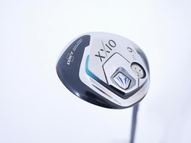 Fairway Wood : xxio : หัวไม้ 9 XXIO 8 (ออกปี 2015) Loft 23 ก้าน MP-800 Flex R