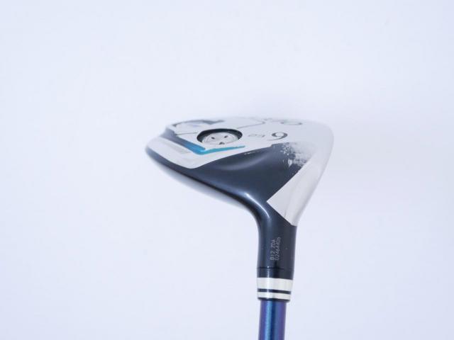 Fairway Wood : xxio : หัวไม้ 9 XXIO 8 (ออกปี 2015) Loft 23 ก้าน MP-800 Flex R