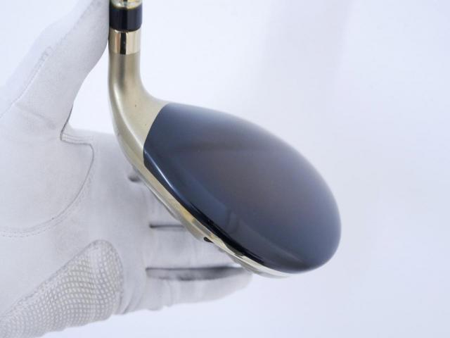 Fairway Wood : Katana : หัวไม้ 3 Katana Voltio NINJA G 880Hi (ตัวท๊อป มี Offset กันลูกออกขวา รุ่นปี 2018) Loft 15 ก้าน Fujikura Speeder 461 Flex SR