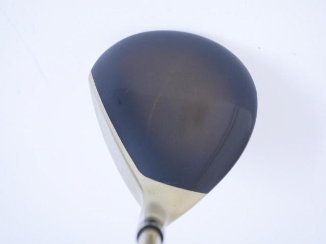 Fairway Wood : Katana : หัวไม้ 3 Katana Voltio NINJA G 880Hi (ตัวท๊อป มี Offset กันลูกออกขวา รุ่นปี 2018) Loft 15 ก้าน Fujikura Speeder 461 Flex SR