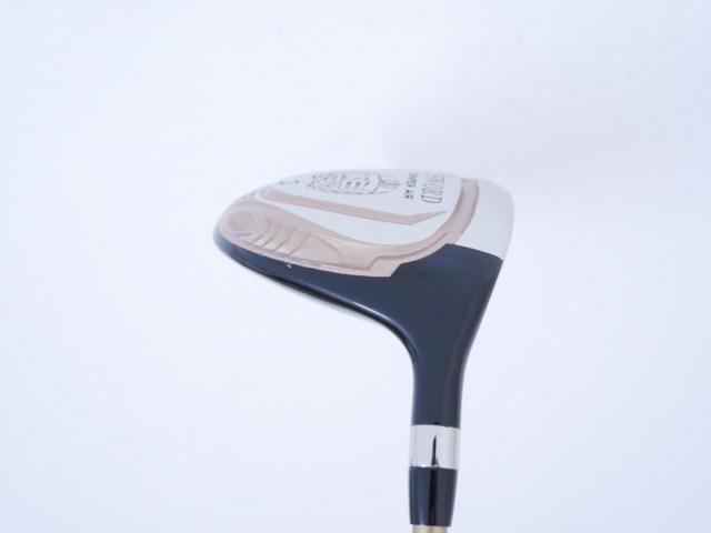 Fairway Wood : Katana : หัวไม้ 3 Katana Sword Sniper AIR Loft 16 ก้าน Fujikura Air Speeder Flex SR