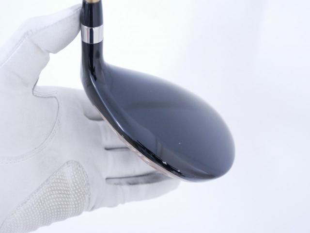 Fairway Wood : Katana : หัวไม้ 3 Katana Sword Sniper AIR Loft 16 ก้าน Fujikura Air Speeder Flex SR