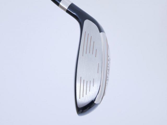 Fairway Wood : Katana : หัวไม้ 3 Katana Sword Sniper AIR Loft 16 ก้าน Fujikura Air Speeder Flex SR