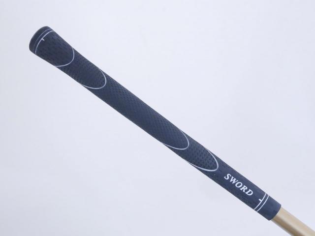 Fairway Wood : Katana : หัวไม้ 3 Katana Sword Sniper AIR Loft 16 ก้าน Fujikura Air Speeder Flex SR