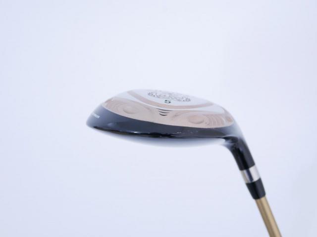 Fairway Wood : Katana : หัวไม้ 5 Katana Sword Sniper AIR Loft 20 ก้าน Fujikura Air Speeder Flex SR