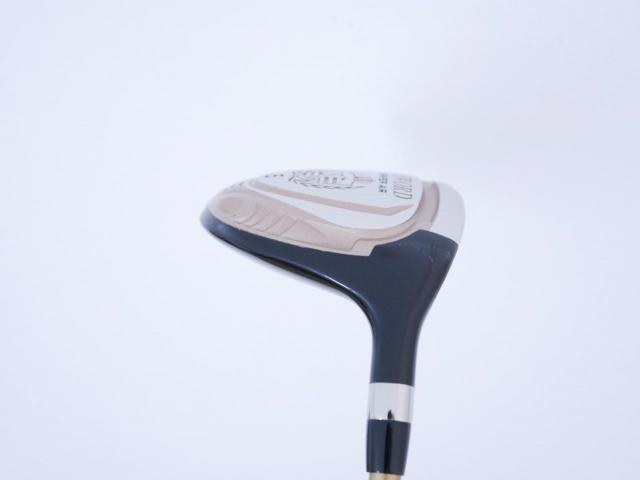 Fairway Wood : Katana : หัวไม้ 5 Katana Sword Sniper AIR Loft 20 ก้าน Fujikura Air Speeder Flex SR