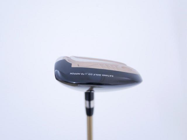 Fairway Wood : Katana : หัวไม้ 5 Katana Sword Sniper AIR Loft 20 ก้าน Fujikura Air Speeder Flex SR