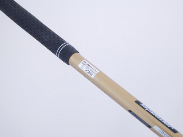 Fairway Wood : Katana : หัวไม้ 5 Katana Sword Sniper AIR Loft 20 ก้าน Fujikura Air Speeder Flex SR