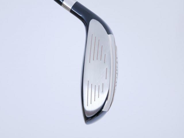 Fairway Wood : Katana : หัวไม้ 5 Katana Sword Sniper AIR Loft 20 ก้าน Fujikura Air Speeder Flex SR