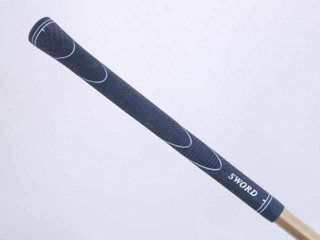 Fairway Wood : Katana : หัวไม้ 5 Katana Sword Sniper AIR Loft 20 ก้าน Fujikura Air Speeder Flex SR