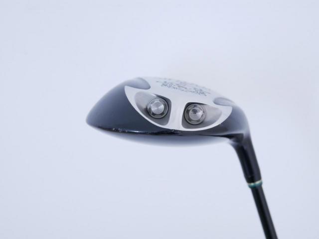 Fairway Wood : Katana : หัวไม้ 5 Katana SWORD IZU HSL180 Loft 18 Flex R