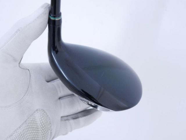 Fairway Wood : Katana : หัวไม้ 5 Katana SWORD IZU HSL180 Loft 18 Flex R