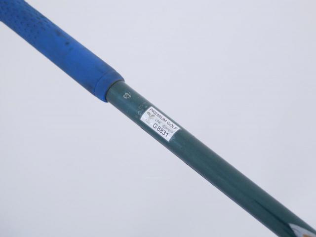 Fairway Wood : Katana : หัวไม้ 5 Katana SWORD IZU HSL180 Loft 18 Flex R