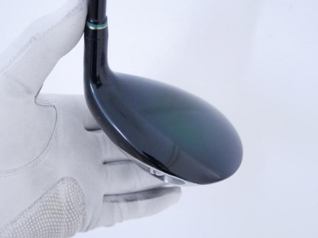 Fairway Wood : Katana : หัวไม้ 7 Katana SWORD IZU HSL180 Loft 21 Flex R