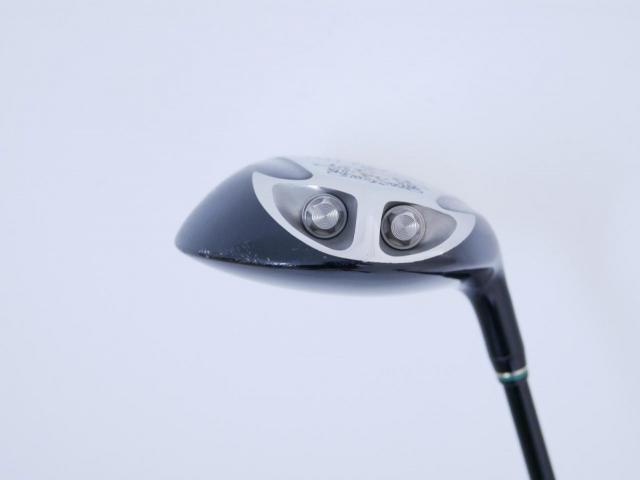 Fairway Wood : Katana : หัวไม้ 7 Katana SWORD IZU HSL180 Loft 21 Flex R
