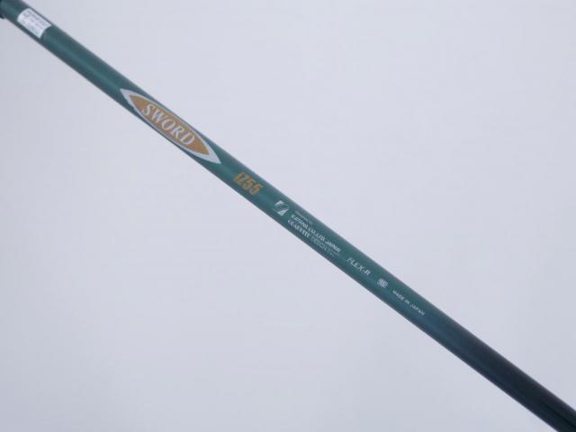 Fairway Wood : Katana : หัวไม้ 7 Katana SWORD IZU HSL180 Loft 21 Flex R