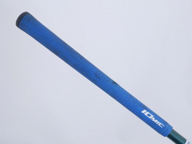 Fairway Wood : Katana : หัวไม้ 7 Katana SWORD IZU HSL180 Loft 21 Flex R