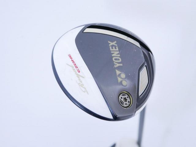 Fairway Wood : Other Brand : หัวไม้ 3 Yonex Royal E-Zone (รุ่นท๊อปสุด ออกปี 2019) Loft 15 Flex SR