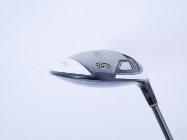 Fairway Wood : Other Brand : หัวไม้ 3 Yonex Royal E-Zone (รุ่นท๊อปสุด ออกปี 2019) Loft 15 Flex SR