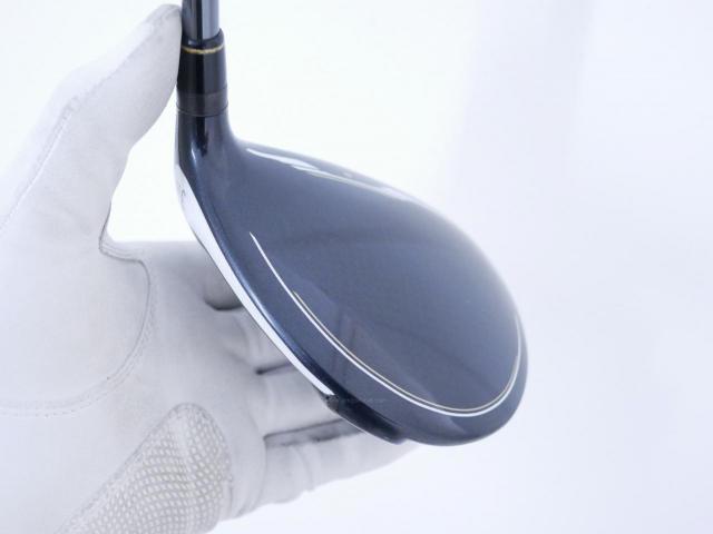 Fairway Wood : Other Brand : หัวไม้ 3 Yonex Royal E-Zone (รุ่นท๊อปสุด ออกปี 2019) Loft 15 Flex SR