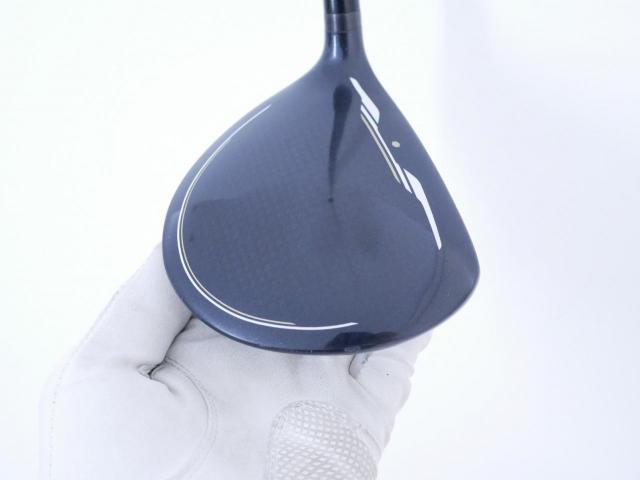 Fairway Wood : Other Brand : หัวไม้ 3 Yonex Royal E-Zone (รุ่นท๊อปสุด ออกปี 2019) Loft 15 Flex SR