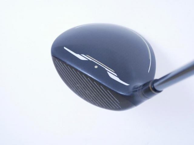 Fairway Wood : Other Brand : หัวไม้ 3 Yonex Royal E-Zone (รุ่นท๊อปสุด ออกปี 2019) Loft 15 Flex SR