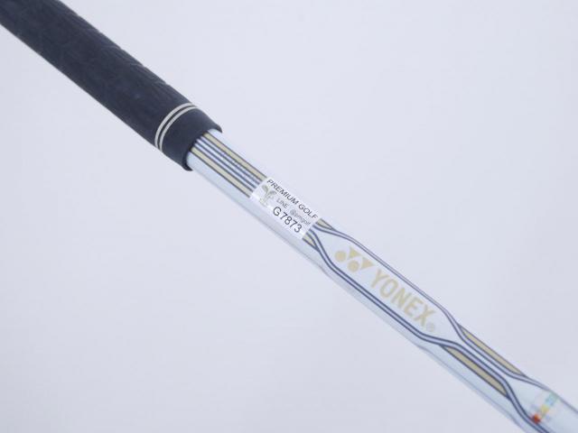 Fairway Wood : Other Brand : หัวไม้ 3 Yonex Royal E-Zone (รุ่นท๊อปสุด ออกปี 2019) Loft 15 Flex SR