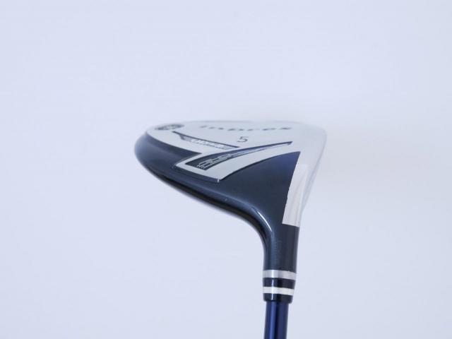 Fairway Wood : Yamaha : หัวไม้ 5 Yamaha Inpres UD+2 (ออกปี 2019 ตีไกลมากๆ COR 0.815) Loft 17 Flex SR