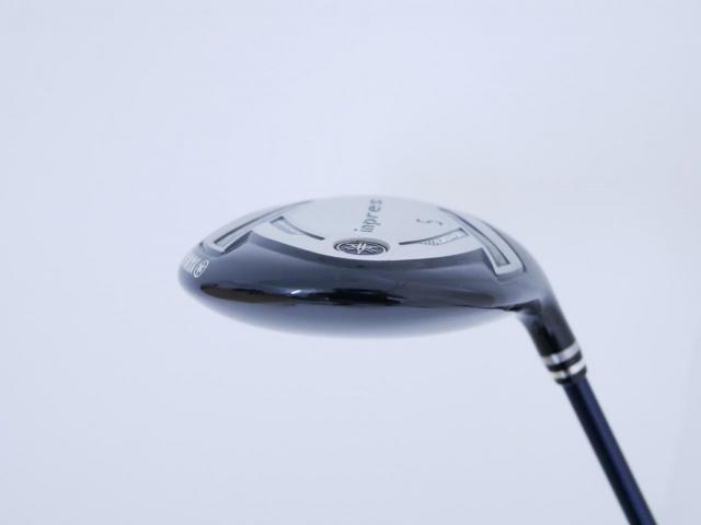 Fairway Wood : Yamaha : หัวไม้ 5 Yamaha Inpres UD+2 (ออกปี 2019 ตีไกลมากๆ COR 0.815) Loft 17 Flex SR