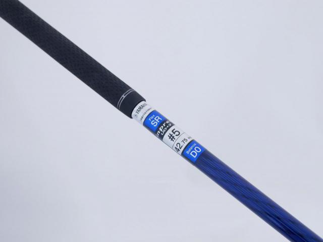 Fairway Wood : Yamaha : หัวไม้ 5 Yamaha Inpres UD+2 (ออกปี 2019 ตีไกลมากๆ COR 0.815) Loft 17 Flex SR