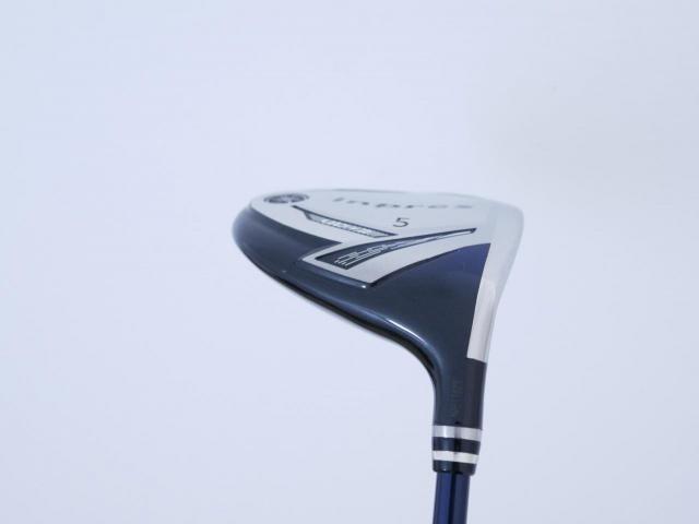 Fairway Wood : Yamaha : หัวไม้ 5 Yamaha Inpres UD+2 (ออกปี 2019 ตีไกลมากๆ COR 0.815) Loft 17 Flex R