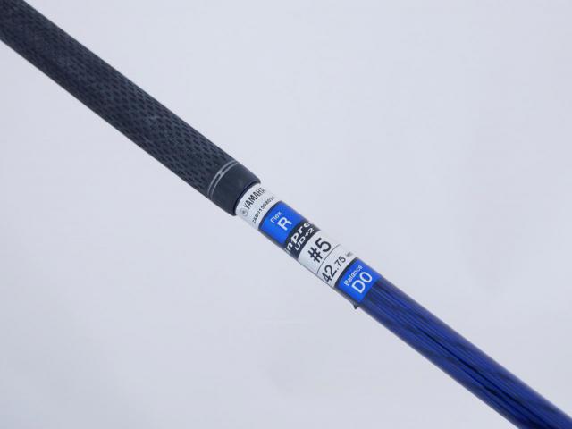 Fairway Wood : Yamaha : หัวไม้ 5 Yamaha Inpres UD+2 (ออกปี 2019 ตีไกลมากๆ COR 0.815) Loft 17 Flex R
