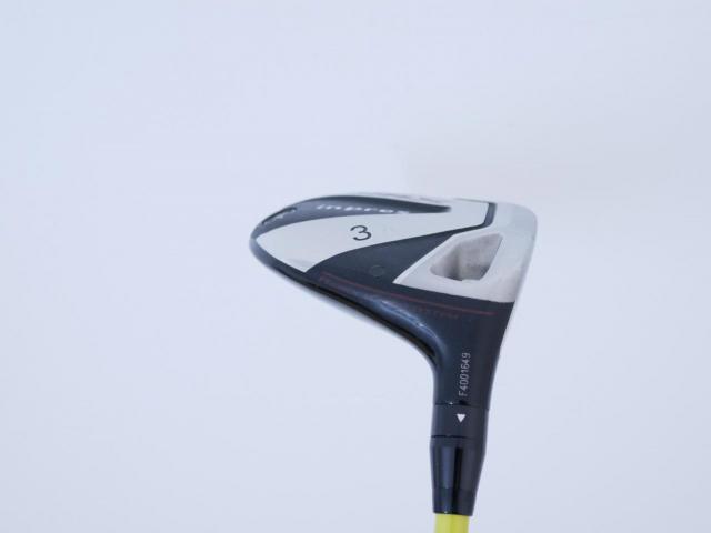 Fairway Wood : Yamaha : หัวไม้ 3 Yamaha Inpres RMX Loft 15 ก้าน Tour AD MT-7 Flex S