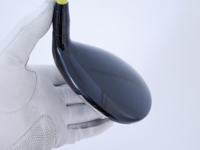 Fairway Wood : Yamaha : หัวไม้ 3 Yamaha Inpres RMX Loft 15 ก้าน Tour AD MT-7 Flex S