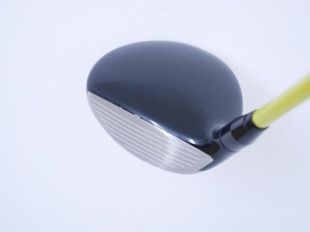 Fairway Wood : Yamaha : หัวไม้ 3 Yamaha Inpres RMX Loft 15 ก้าน Tour AD MT-7 Flex S