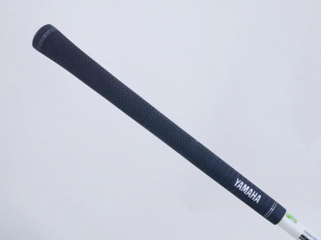 Fairway Wood : Yamaha : หัวไม้ 3 Yamaha Inpres RMX Loft 15 ก้าน Tour AD MT-7 Flex S