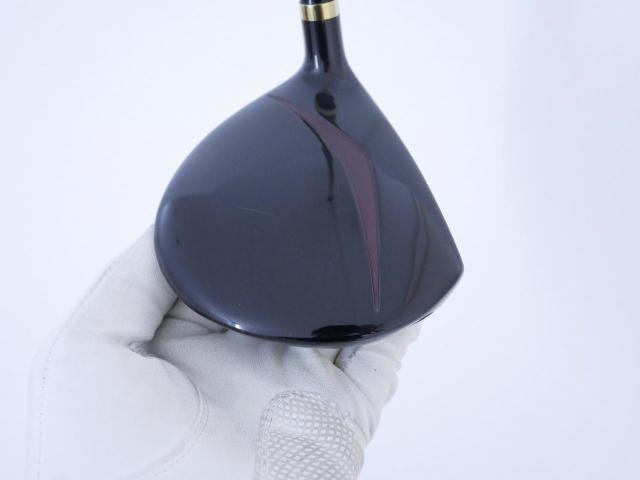 Fairway Wood : Tsuruya : หัวไม้ 5 Tsuruya AXEL Gold Premium II (รุ่นท๊อปสุด หายากมาก) Loft 18 Flex R