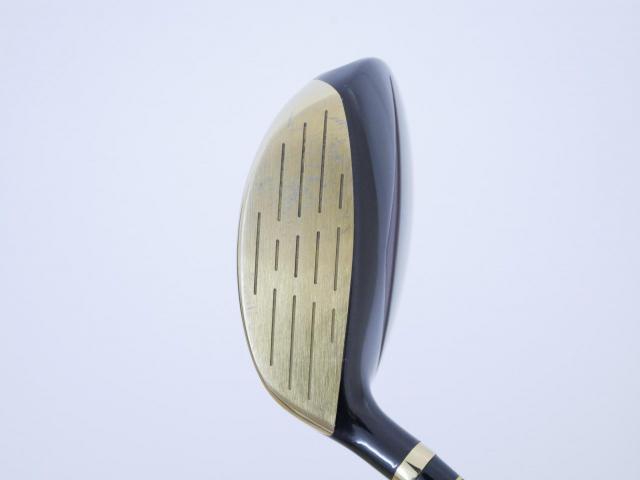 Fairway Wood : Tsuruya : หัวไม้ 5 Tsuruya AXEL Gold Premium II (รุ่นท๊อปสุด หายากมาก) Loft 18 Flex R