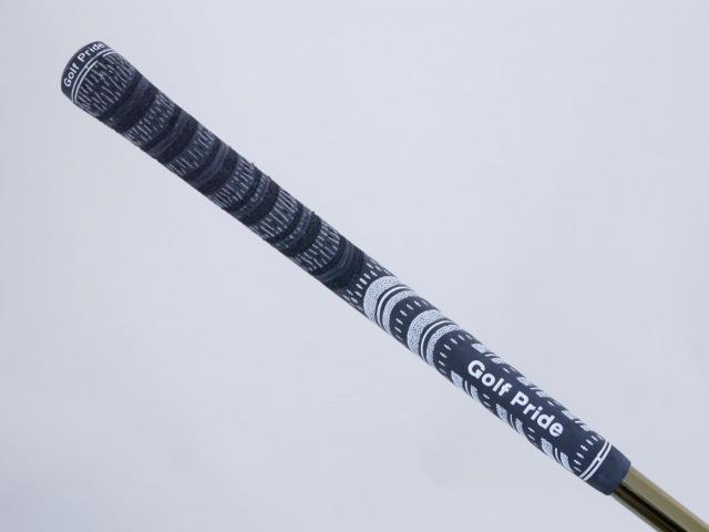 Fairway Wood : Tsuruya : หัวไม้ 5 Tsuruya AXEL Gold Premium II (รุ่นท๊อปสุด หายากมาก) Loft 18 Flex R