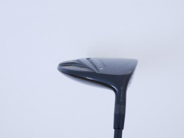 Fairway Wood : Other Brand : หัวไม้ 2 Works Golf Foresight Premia Loft 13 Flex R