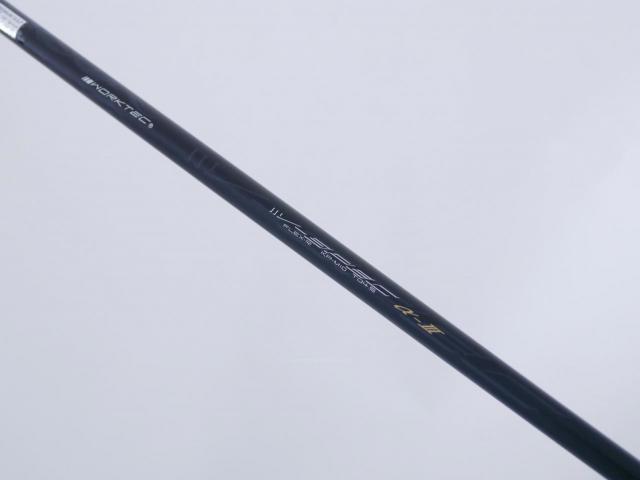 Fairway Wood : Other Brand : หัวไม้ 2 Works Golf Foresight Premia Loft 13 Flex R