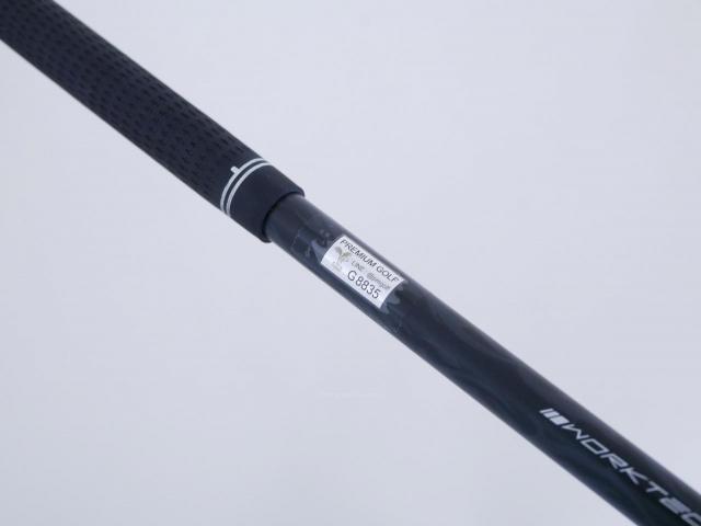 Fairway Wood : Other Brand : หัวไม้ 2 Works Golf Foresight Premia Loft 13 Flex R