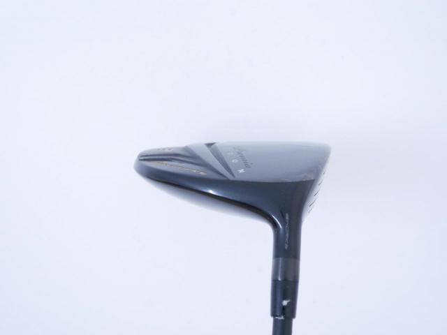 Fairway Wood : Other Brand : หัวไม้ 3 Works Golf Foresight Premia Loft 15 Flex R