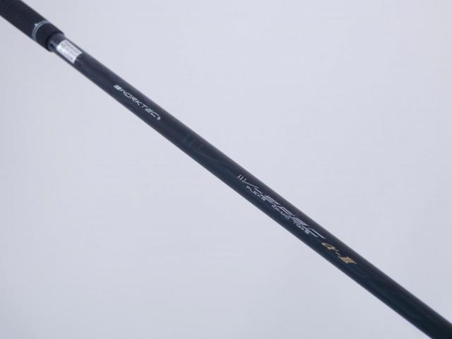 Fairway Wood : Other Brand : หัวไม้ 3 Works Golf Foresight Premia Loft 15 Flex R