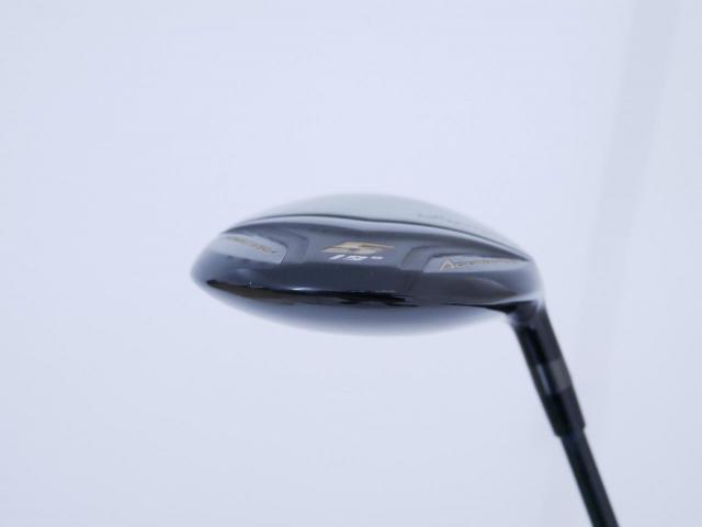 Fairway Wood : Other Brand : หัวไม้ 5 Works Golf Foresight Premia Loft 19 Flex R